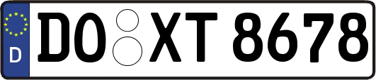 DO-XT8678