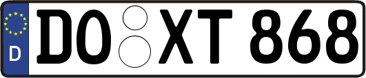DO-XT868