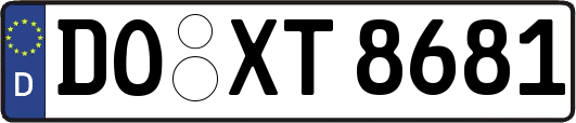 DO-XT8681