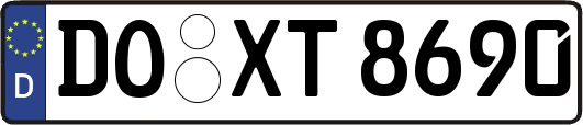 DO-XT8690