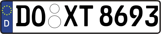 DO-XT8693