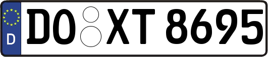 DO-XT8695