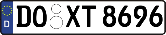 DO-XT8696