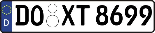 DO-XT8699