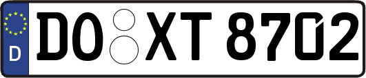 DO-XT8702