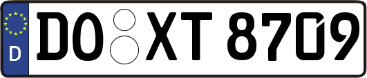 DO-XT8709