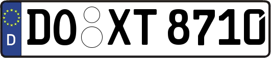 DO-XT8710