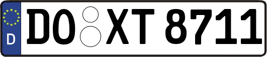 DO-XT8711