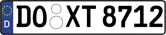 DO-XT8712