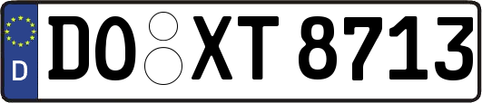 DO-XT8713