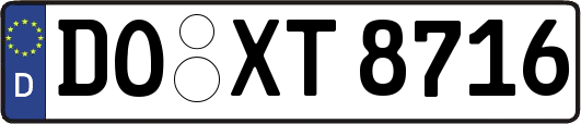 DO-XT8716