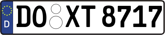 DO-XT8717