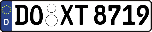 DO-XT8719