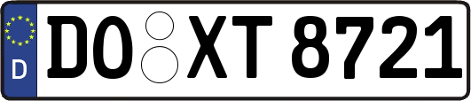 DO-XT8721