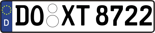DO-XT8722