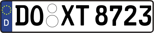 DO-XT8723