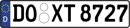 DO-XT8727