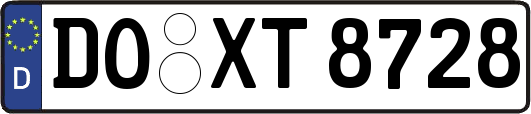 DO-XT8728