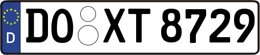 DO-XT8729