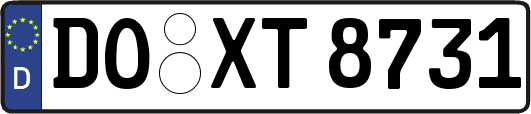 DO-XT8731