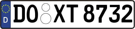 DO-XT8732