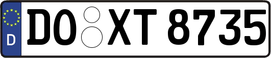 DO-XT8735