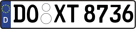 DO-XT8736