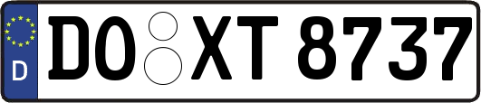 DO-XT8737