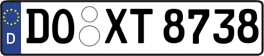 DO-XT8738