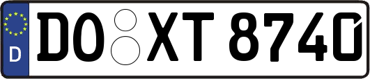 DO-XT8740