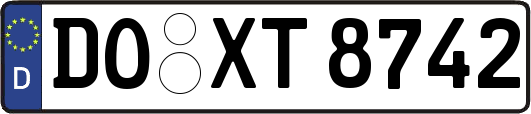 DO-XT8742