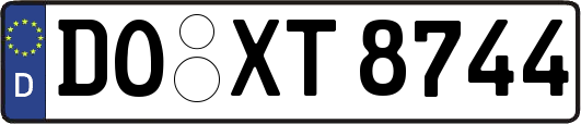 DO-XT8744