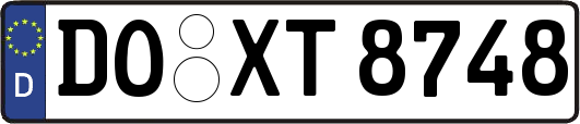 DO-XT8748