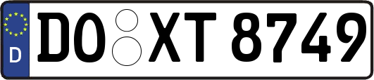 DO-XT8749