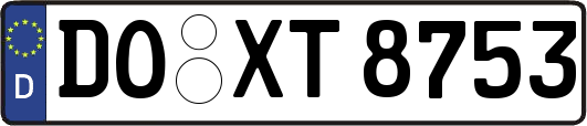 DO-XT8753