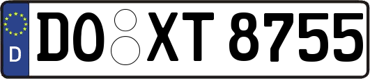 DO-XT8755