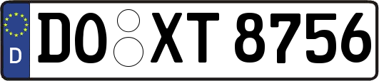 DO-XT8756