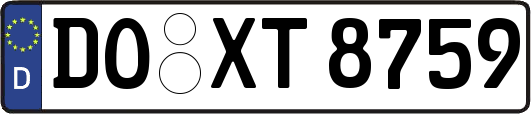 DO-XT8759