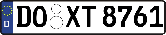 DO-XT8761