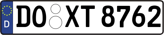DO-XT8762