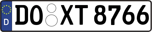 DO-XT8766