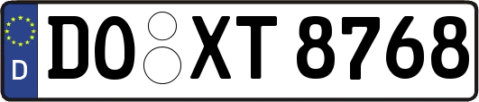 DO-XT8768