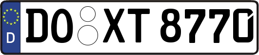 DO-XT8770
