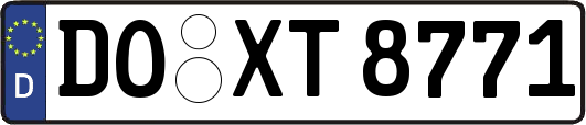 DO-XT8771