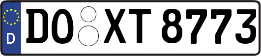 DO-XT8773