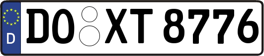 DO-XT8776