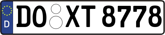 DO-XT8778