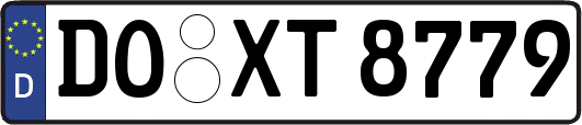 DO-XT8779