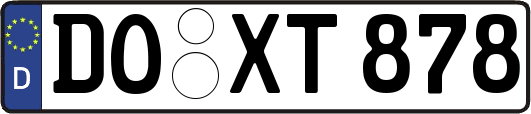 DO-XT878