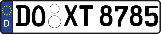 DO-XT8785